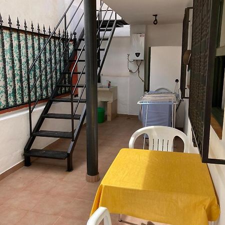 Casa Chicha La Condesa Villa Valle Gran Rey Kültér fotó