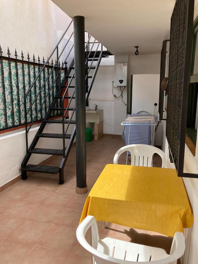 Casa Chicha La Condesa Villa Valle Gran Rey Kültér fotó