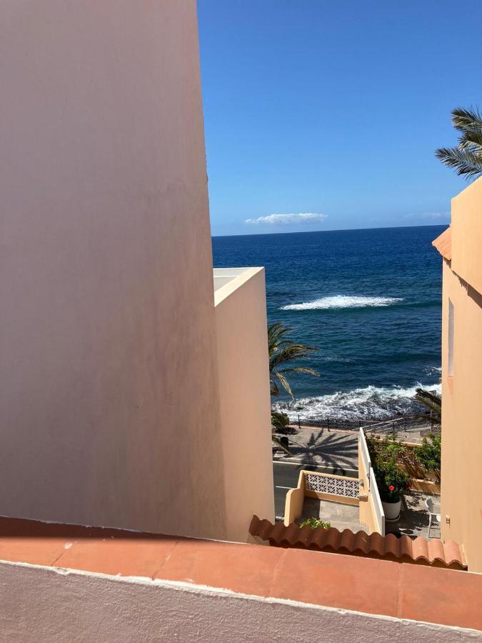 Casa Chicha La Condesa Villa Valle Gran Rey Kültér fotó