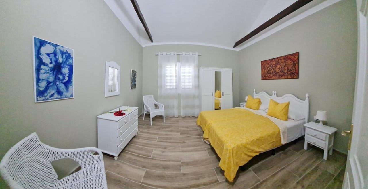 Casa Chicha La Condesa Villa Valle Gran Rey Kültér fotó