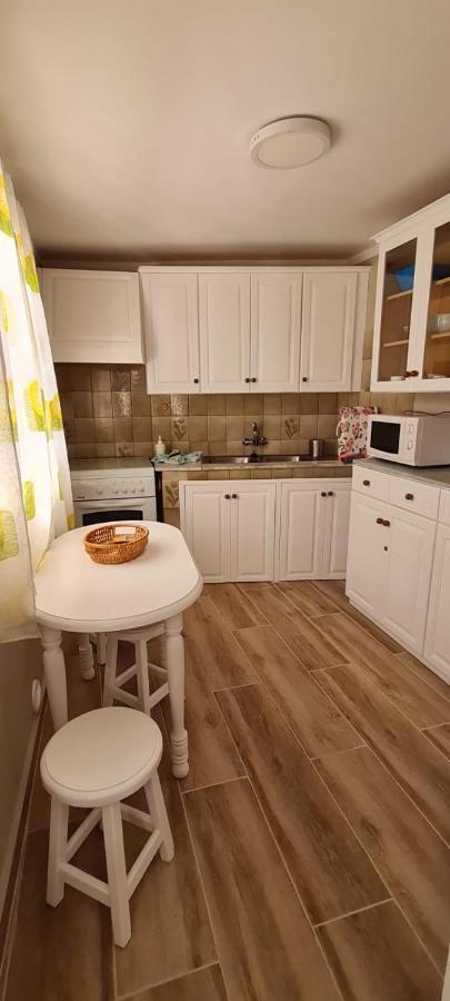 Casa Chicha La Condesa Villa Valle Gran Rey Kültér fotó